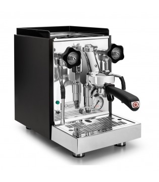 ASTORIA FORMA 3 GRP ESPRESSO COFFEE MACHINE BLACK COMMERCIAL CAFE WHOLESALE  BAR