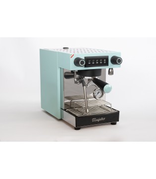 MAGISTER ES40 New Blue Coffeemachines Espressomania