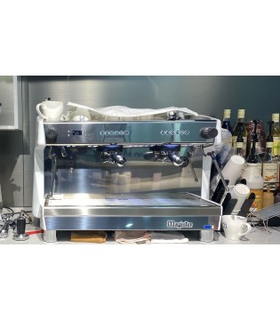 MAGISTER DELTA ES 2GROUP ESPRESSOMANIA