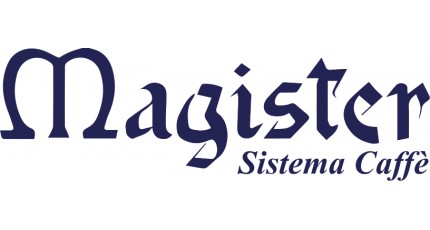 MAGISTER COFFEE MACHINES