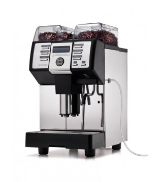 Prontobar Silent Nuova Simonelli