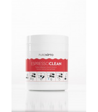 PURENIPTO ESPRESSO CLEANER